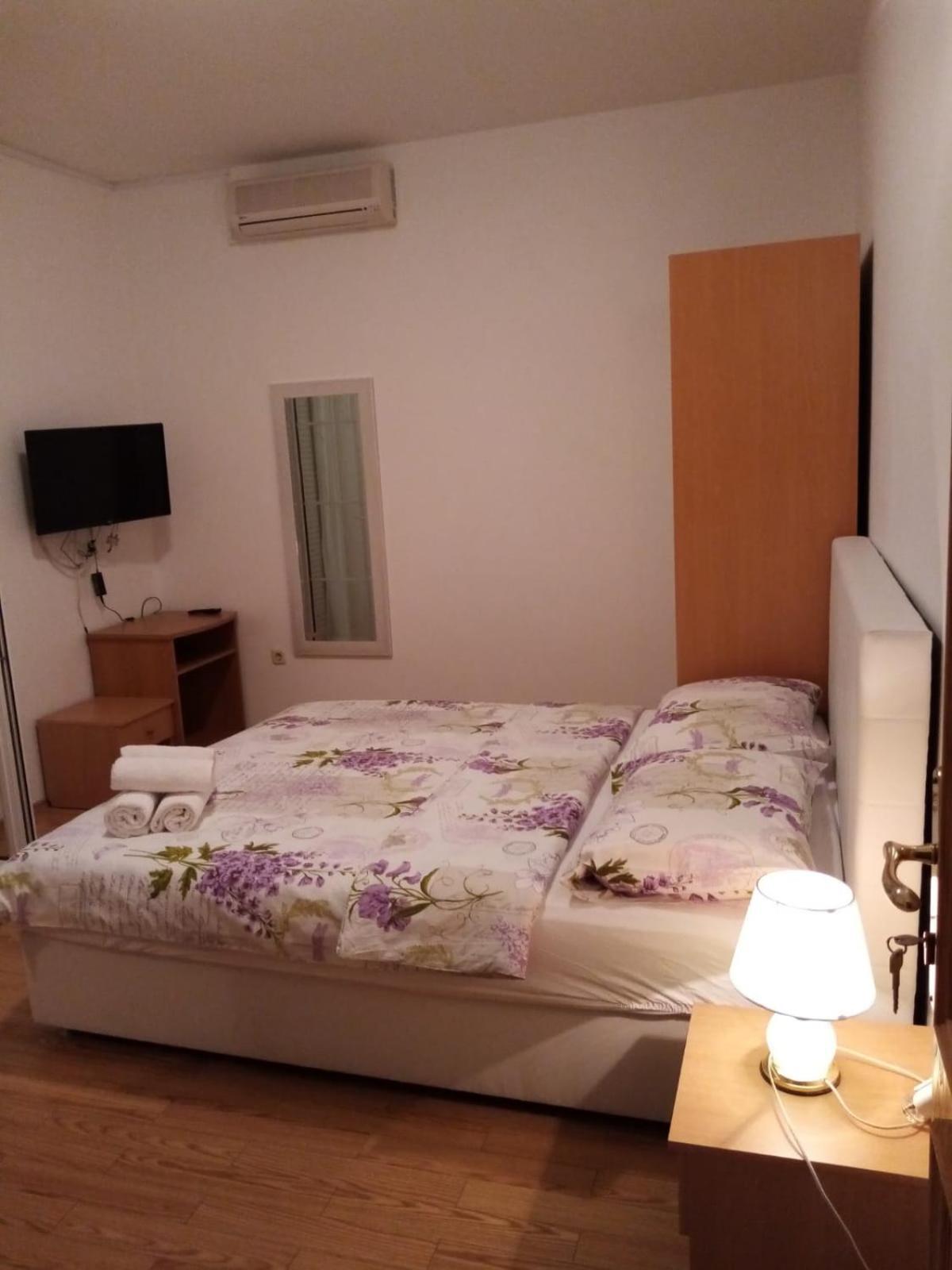 Studio Apartments Marica Brodarica  Exterior foto