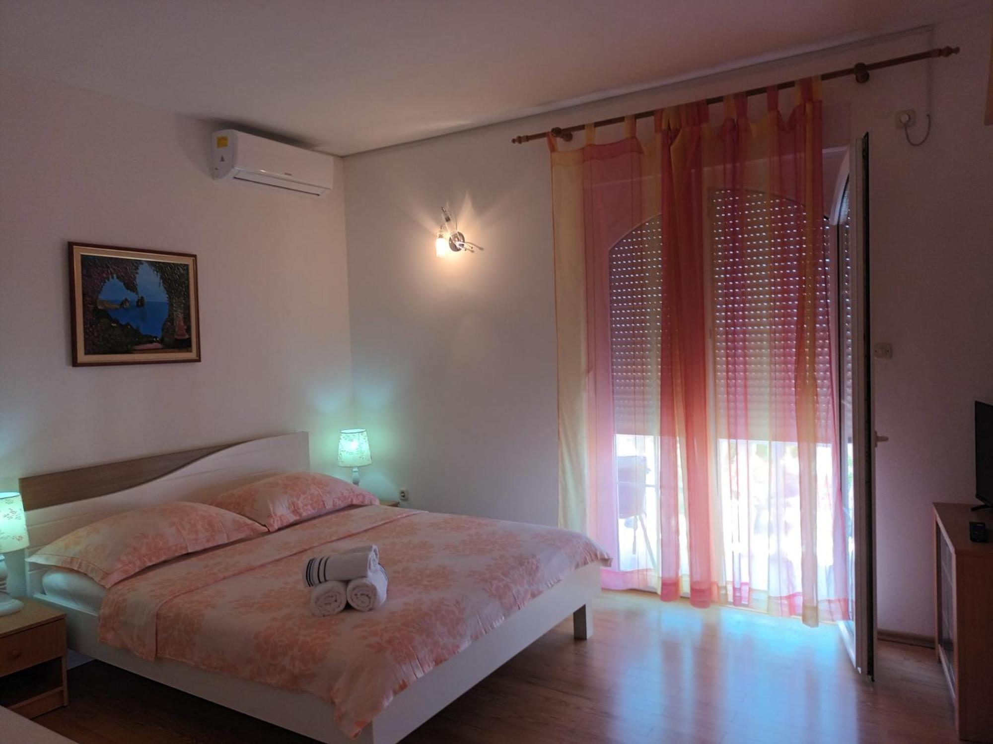 Studio Apartments Marica Brodarica  Exterior foto